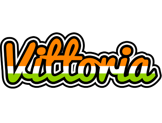 Vittoria mumbai logo