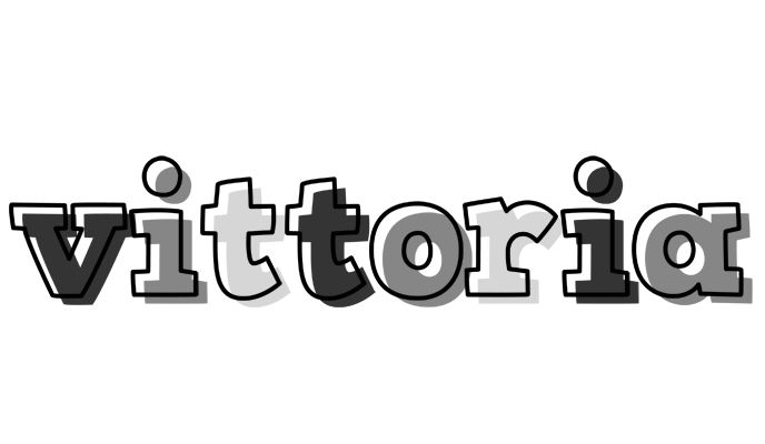 Vittoria night logo