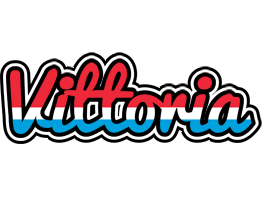 Vittoria norway logo