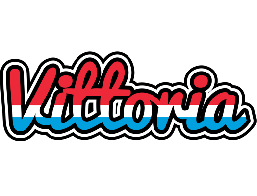 Vittoria norway logo