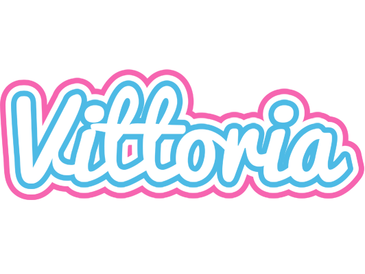 Vittoria outdoors logo