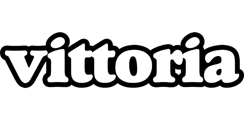 Vittoria panda logo
