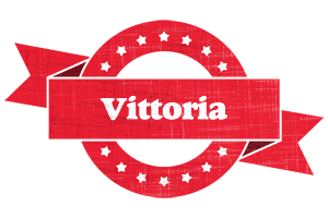 Vittoria passion logo