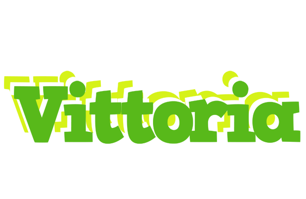 Vittoria picnic logo