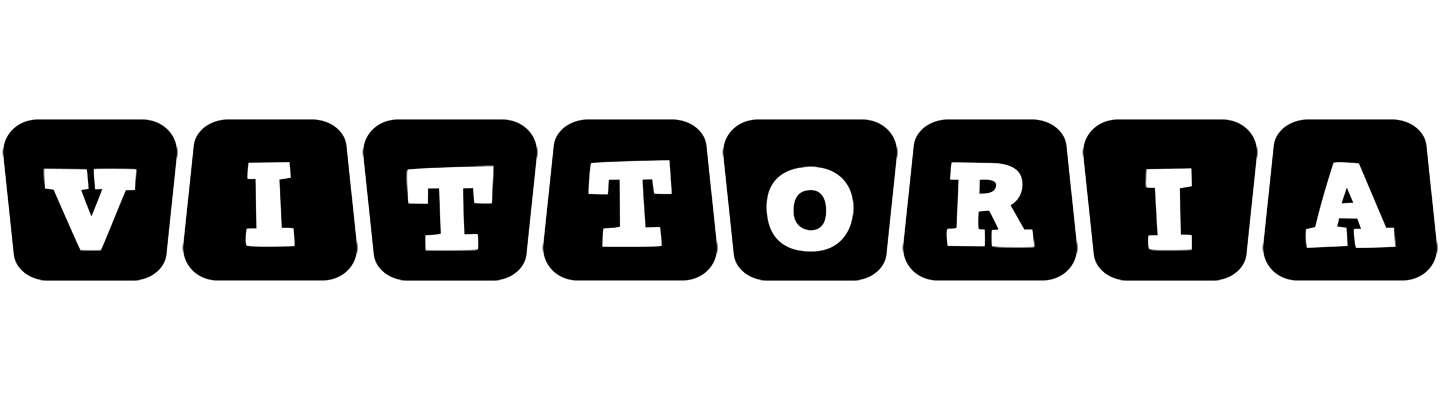 Vittoria racing logo