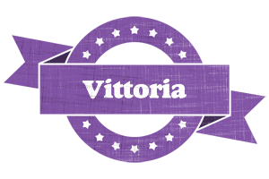 Vittoria royal logo