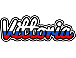 Vittoria russia logo