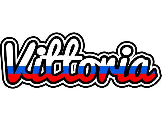 Vittoria russia logo