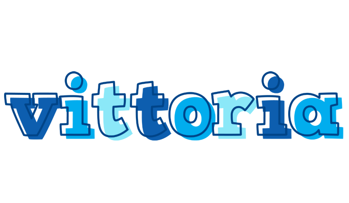 Vittoria sailor logo