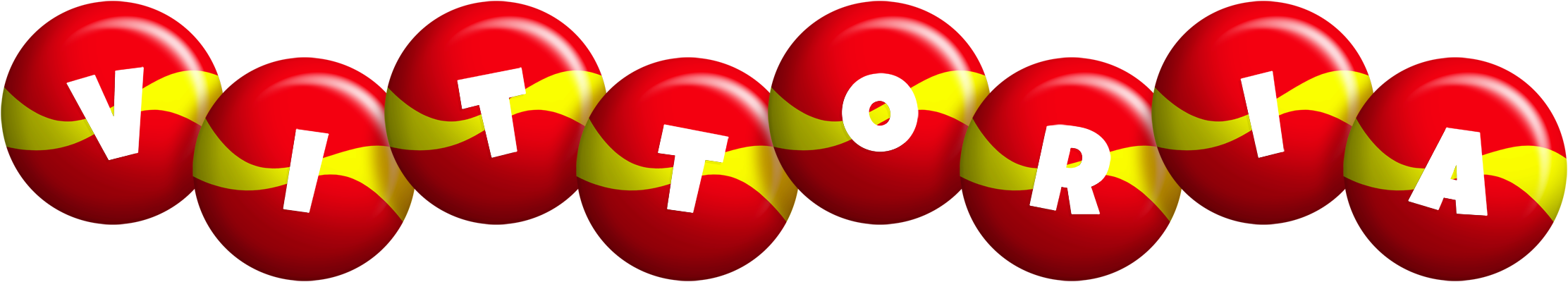 Vittoria spain logo