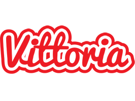 Vittoria sunshine logo