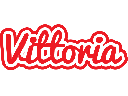 Vittoria sunshine logo
