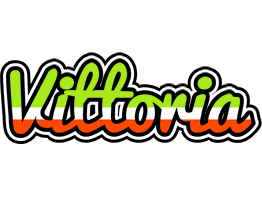 Vittoria superfun logo