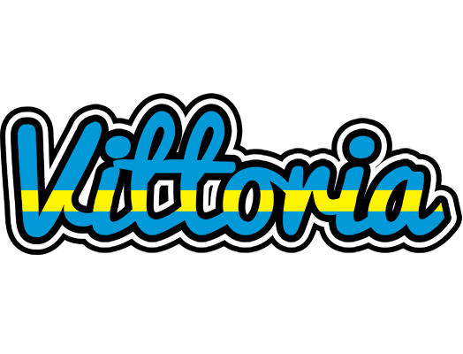 Vittoria sweden logo
