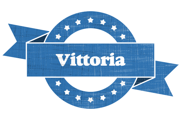 Vittoria trust logo