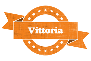 Vittoria victory logo