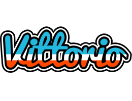 Vittorio america logo