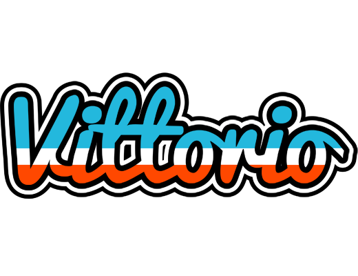 Vittorio america logo