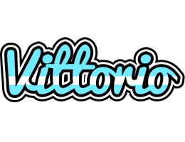 Vittorio argentine logo