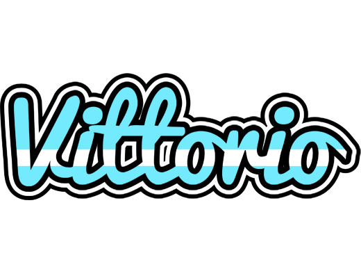 Vittorio argentine logo