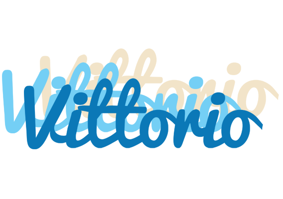 Vittorio breeze logo