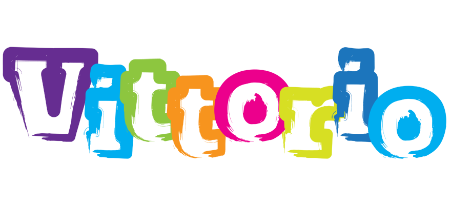 Vittorio casino logo
