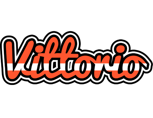 Vittorio denmark logo