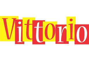 Vittorio errors logo