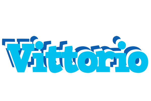 Vittorio jacuzzi logo