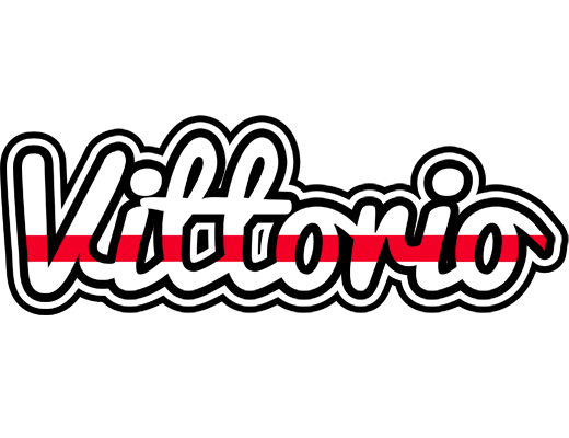 Vittorio kingdom logo