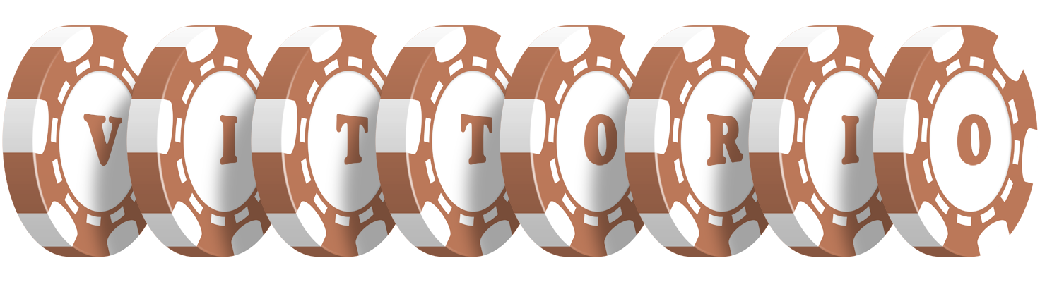 Vittorio limit logo