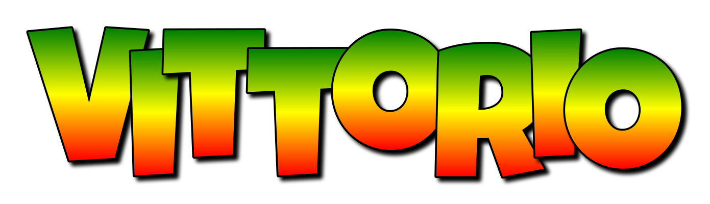 Vittorio mango logo