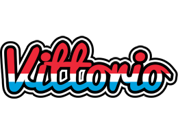 Vittorio norway logo