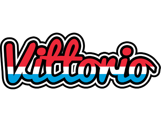 Vittorio norway logo