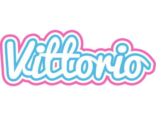 Vittorio outdoors logo