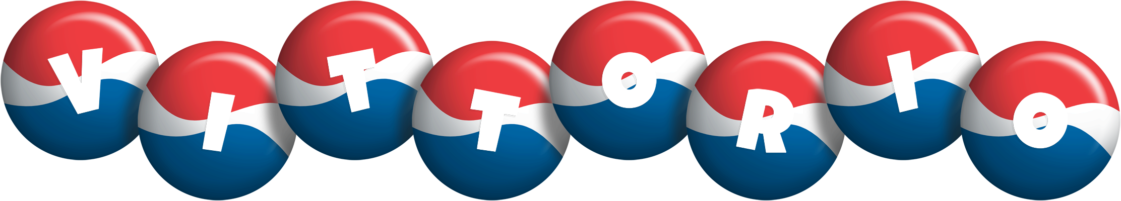 Vittorio paris logo
