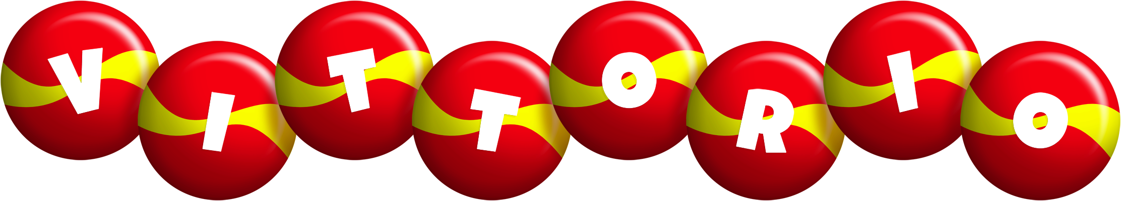 Vittorio spain logo
