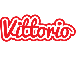 Vittorio sunshine logo