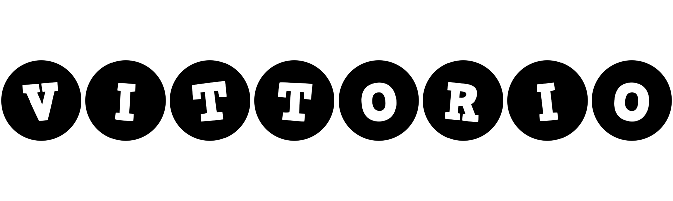 Vittorio tools logo