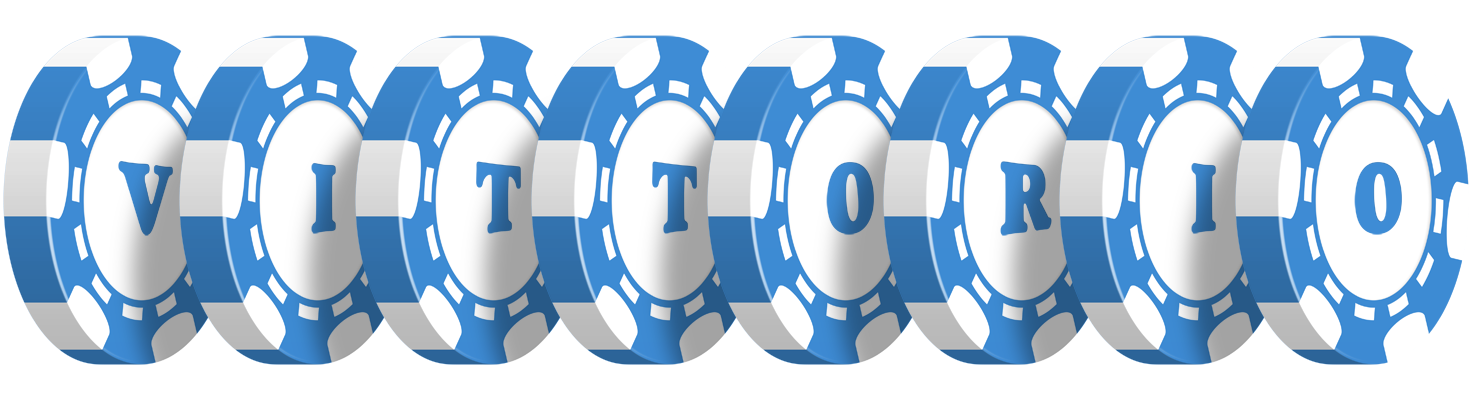 Vittorio vegas logo