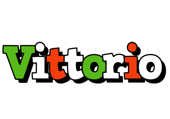 Vittorio venezia logo