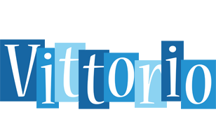 Vittorio winter logo