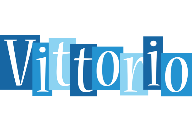 Vittorio winter logo