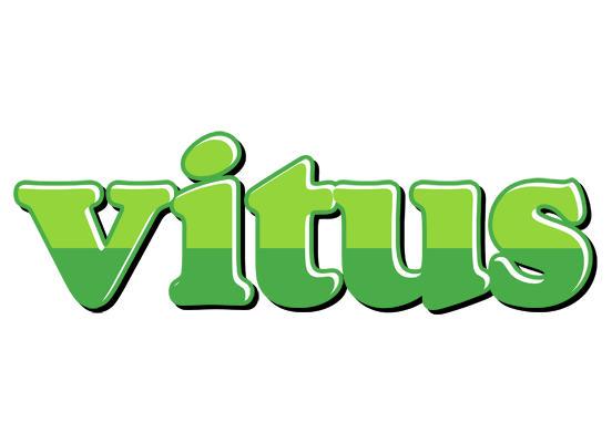 Vitus apple logo
