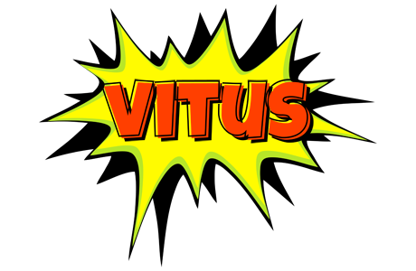 Vitus bigfoot logo