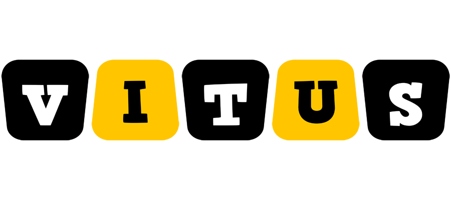 Vitus boots logo
