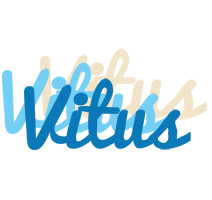 Vitus breeze logo