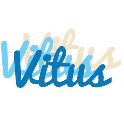 Vitus breeze logo