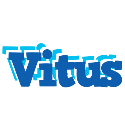 Vitus business logo