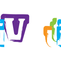 Vitus casino logo